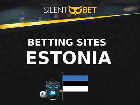 top betting sites estonia